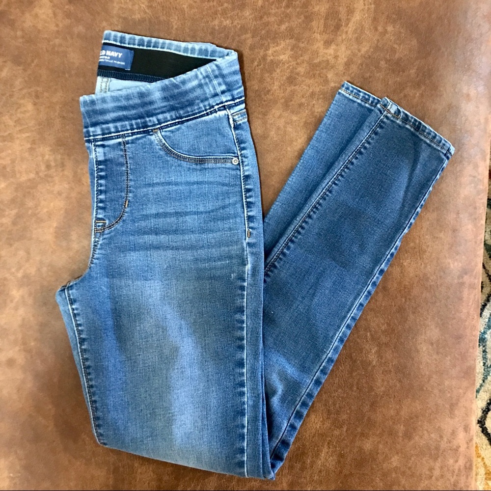EUC Old Navy BUNDLE (3) PullOn Jegging